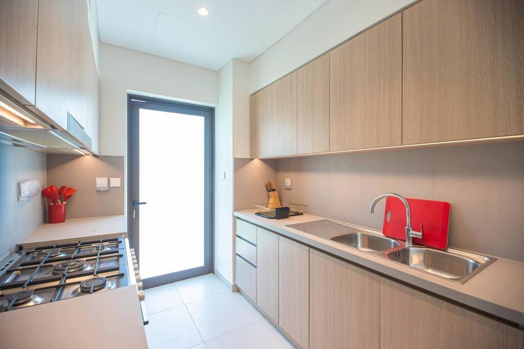 Luxury 3 Bdr Villa By The Sea 54 الفجيرة المظهر الخارجي الصورة