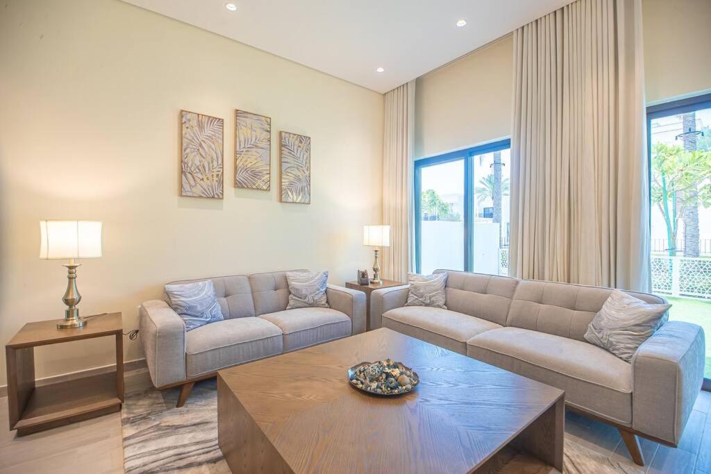 Luxury 3 Bdr Villa By The Sea 54 الفجيرة المظهر الخارجي الصورة