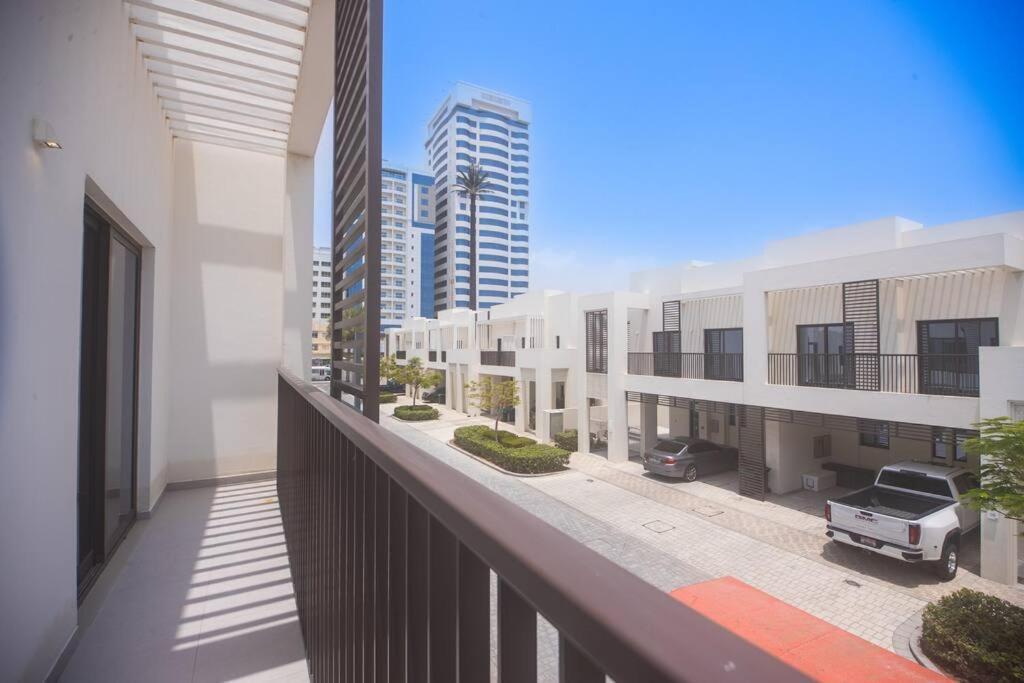 Luxury 3 Bdr Villa By The Sea 54 الفجيرة المظهر الخارجي الصورة