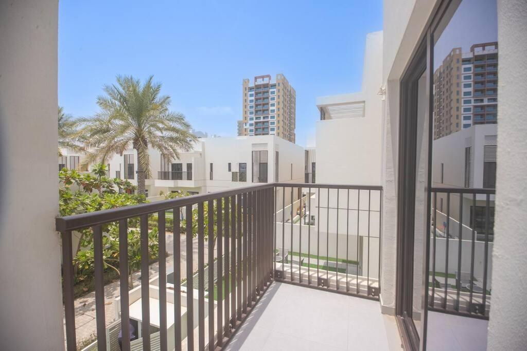 Luxury 3 Bdr Villa By The Sea 54 الفجيرة المظهر الخارجي الصورة