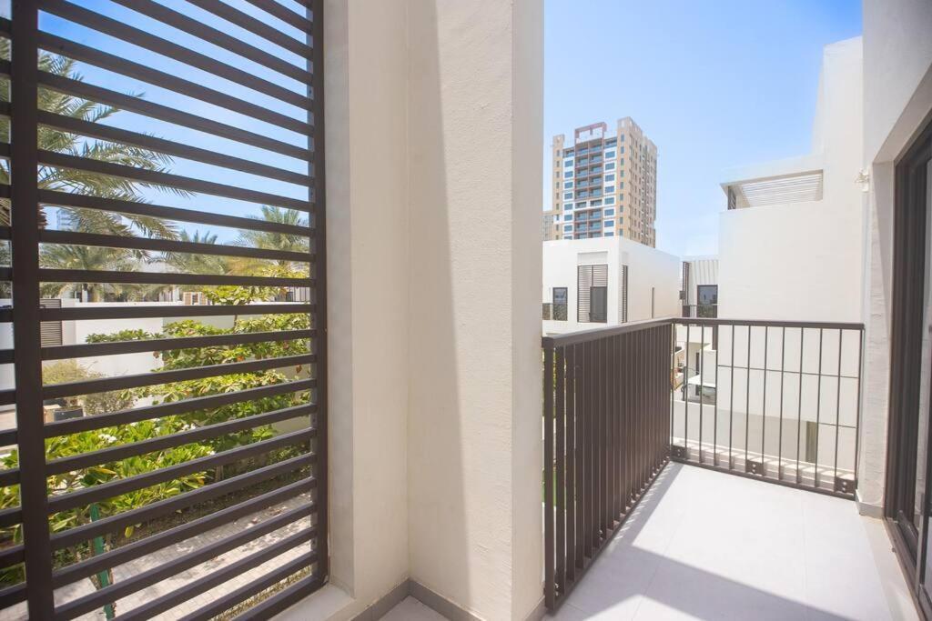 Luxury 3 Bdr Villa By The Sea 54 الفجيرة المظهر الخارجي الصورة