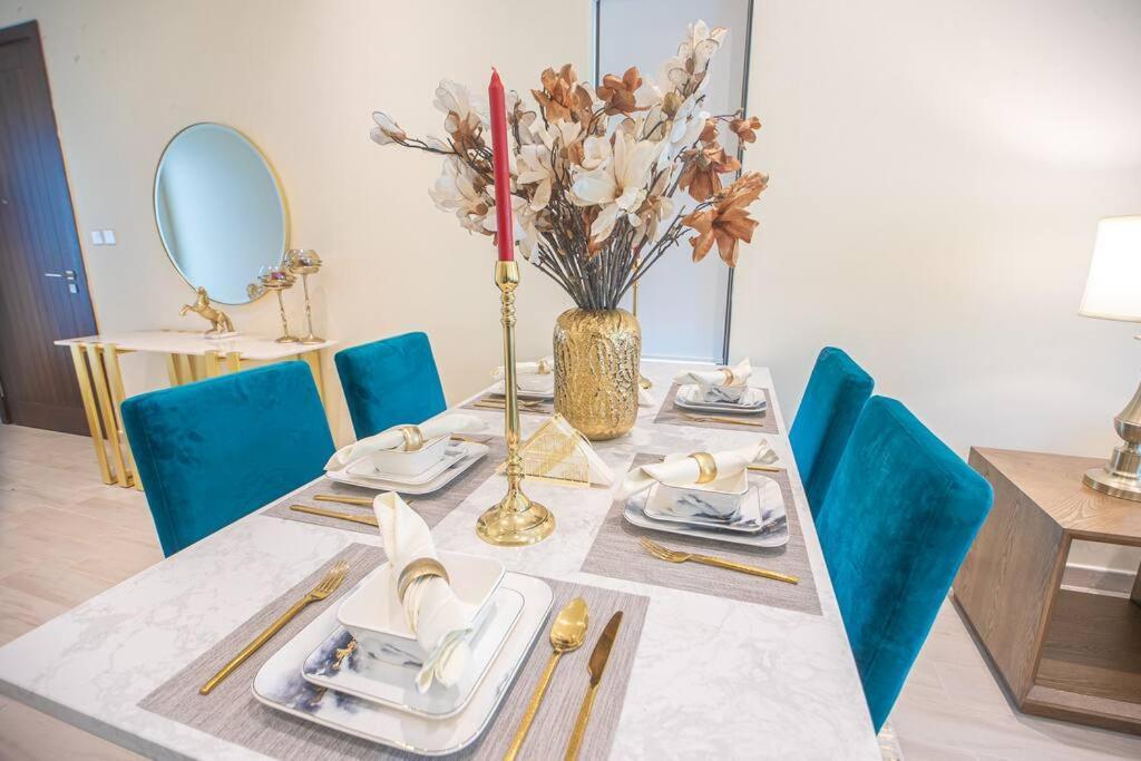 Luxury 3 Bdr Villa By The Sea 54 الفجيرة المظهر الخارجي الصورة