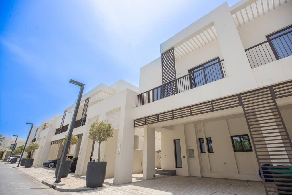 Luxury 3 Bdr Villa By The Sea 54 الفجيرة المظهر الخارجي الصورة