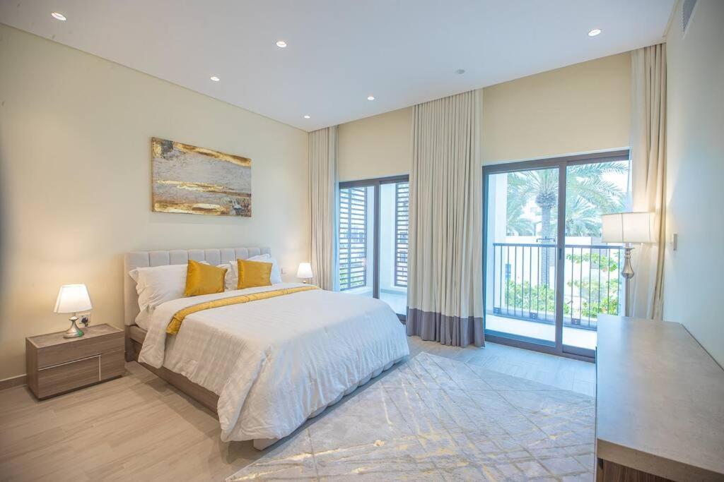 Luxury 3 Bdr Villa By The Sea 54 الفجيرة المظهر الخارجي الصورة