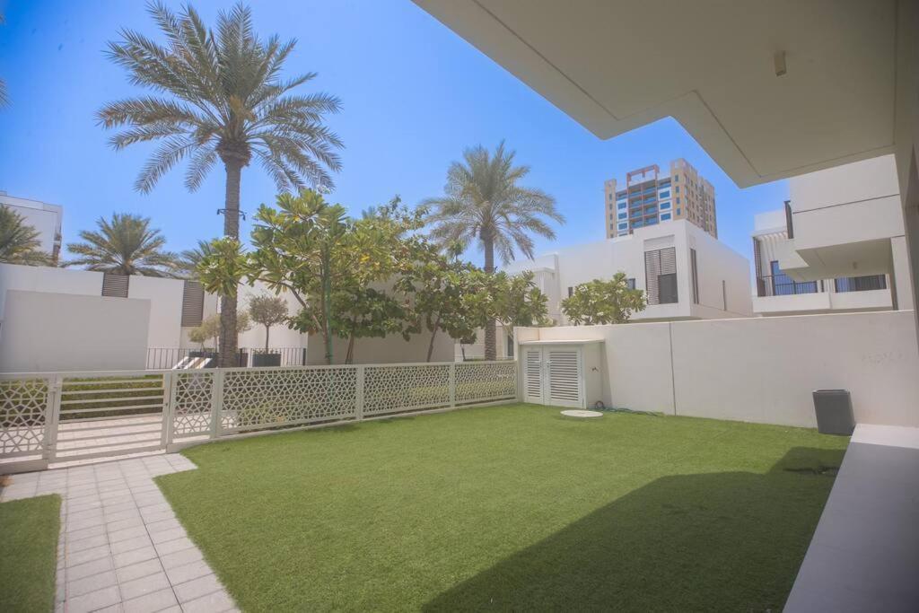 Luxury 3 Bdr Villa By The Sea 54 الفجيرة المظهر الخارجي الصورة