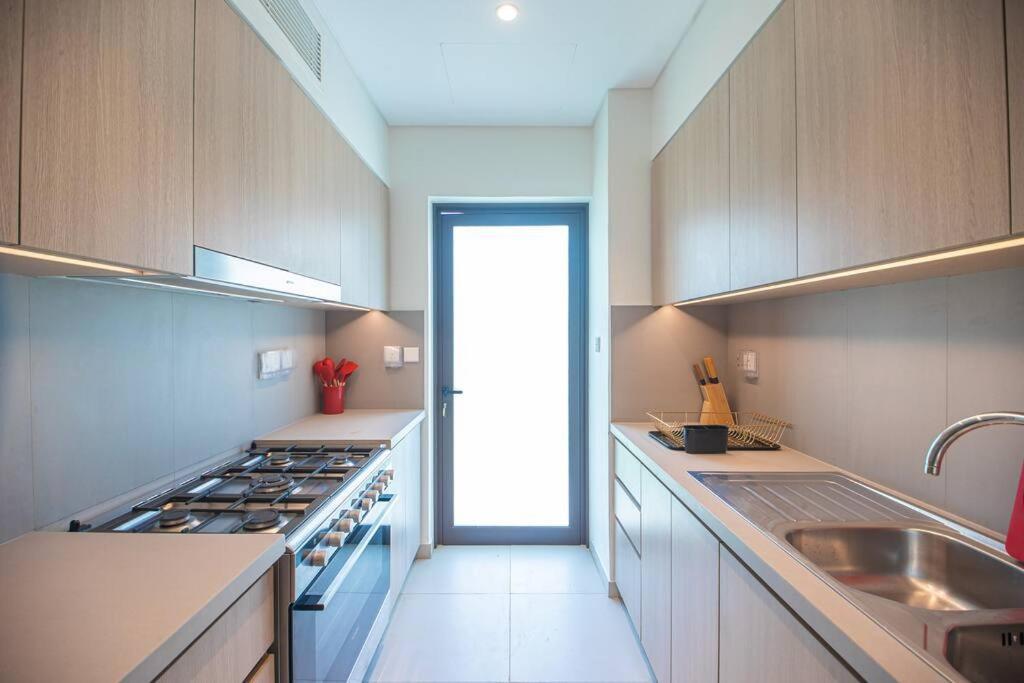 Luxury 3 Bdr Villa By The Sea 54 الفجيرة المظهر الخارجي الصورة