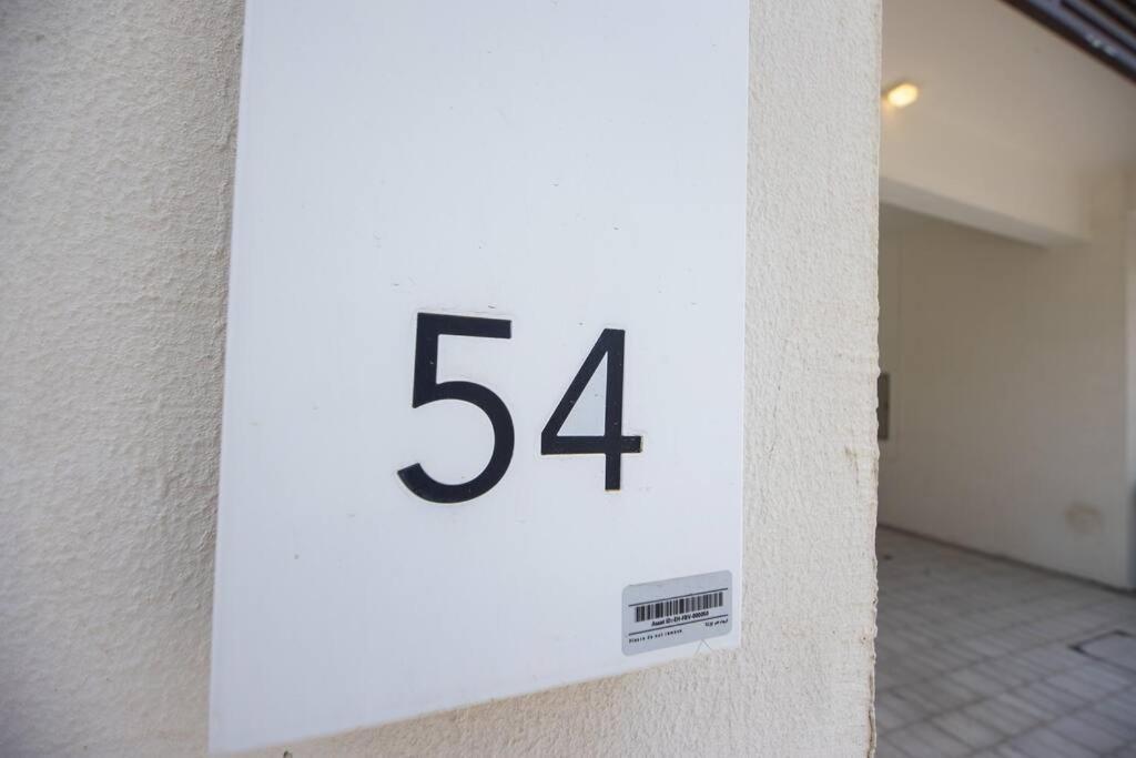 Luxury 3 Bdr Villa By The Sea 54 الفجيرة المظهر الخارجي الصورة